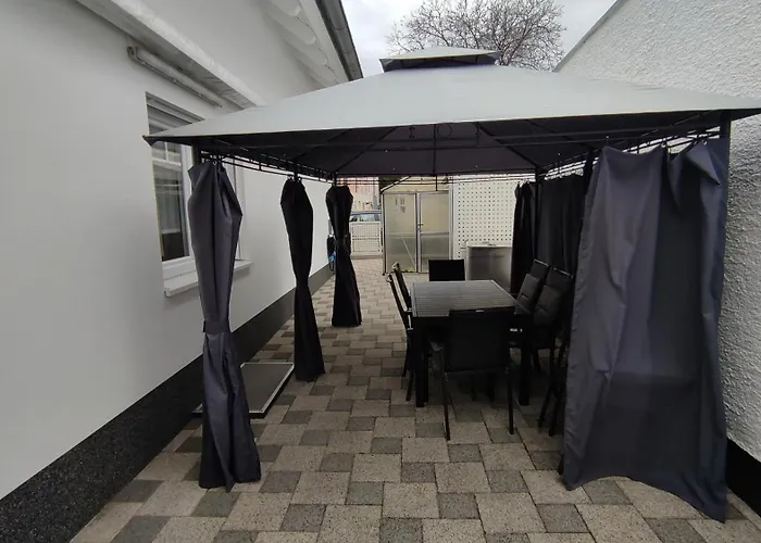 Ferienwohnung Krause