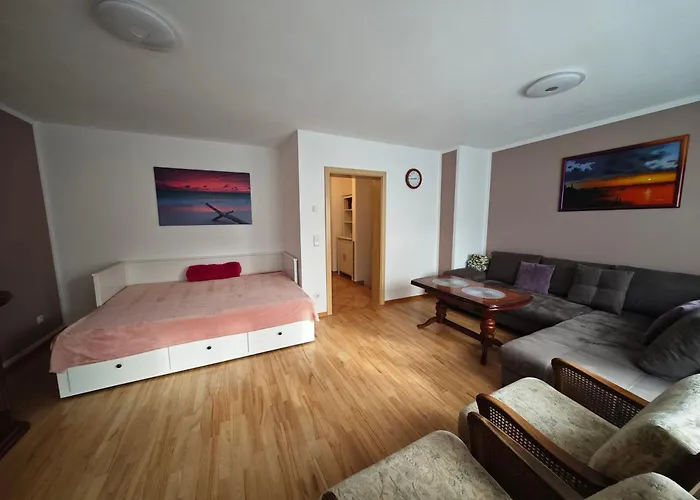 Ferienwohnung Krause