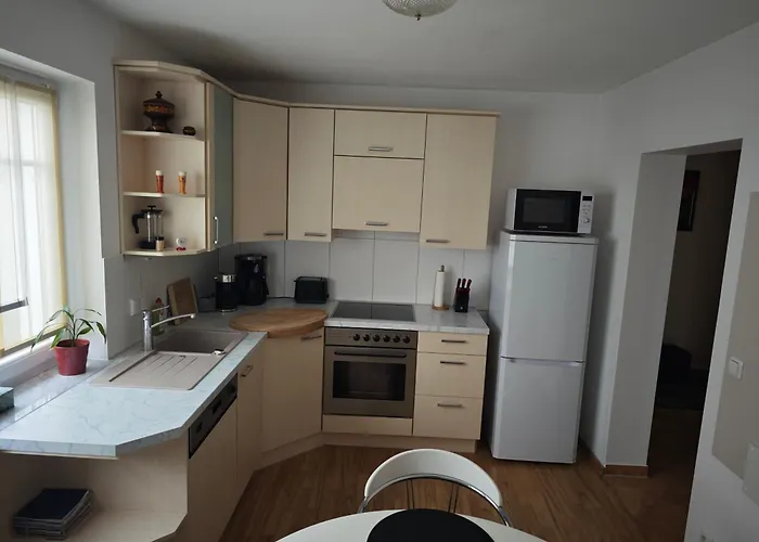 Ferienwohnung Krause