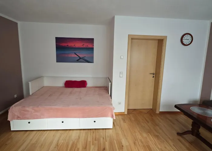 Ferienwohnung Krause