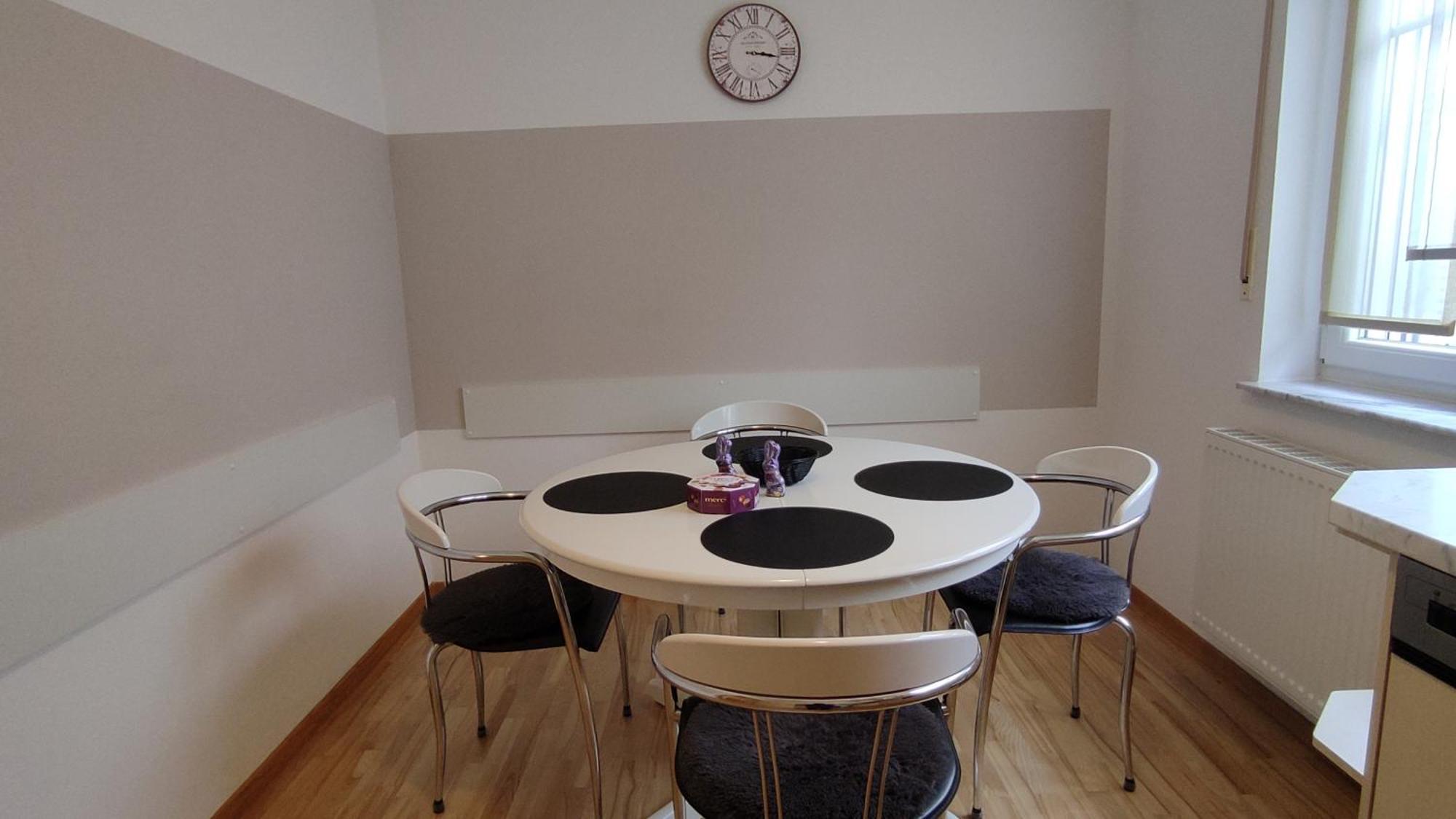 Apartment Krause