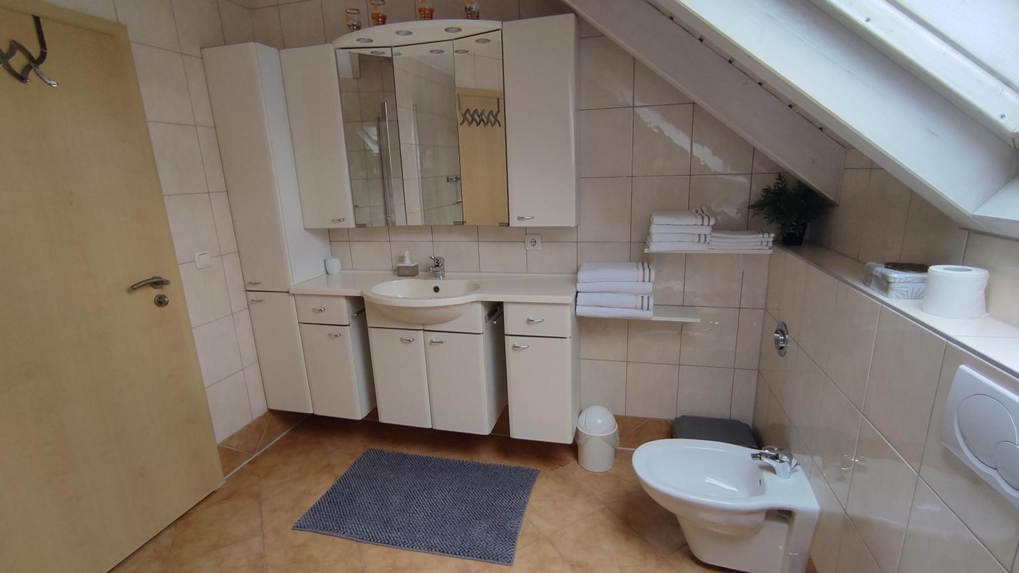 Krause Apartment Augsburg