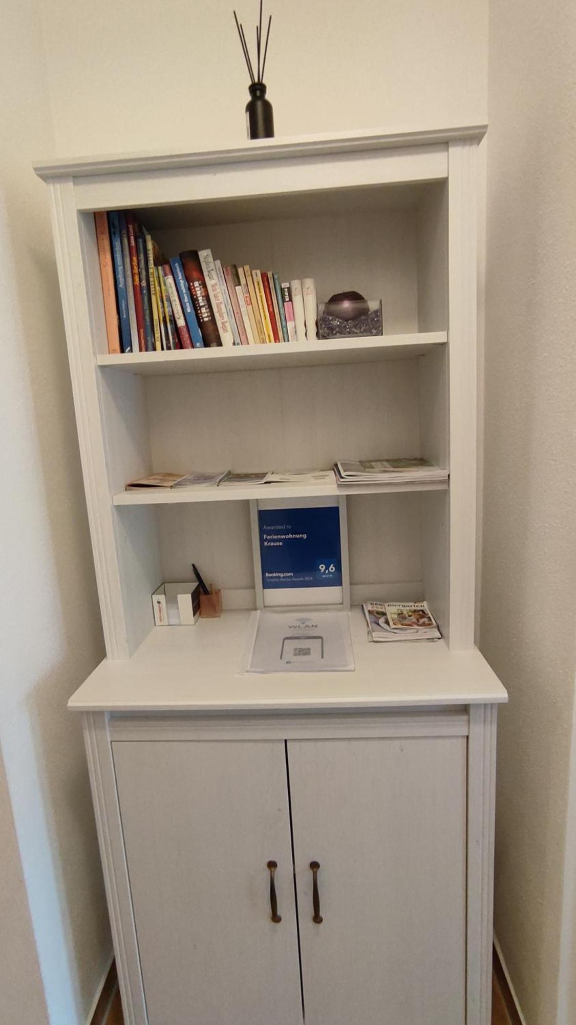 Apartment Krause *