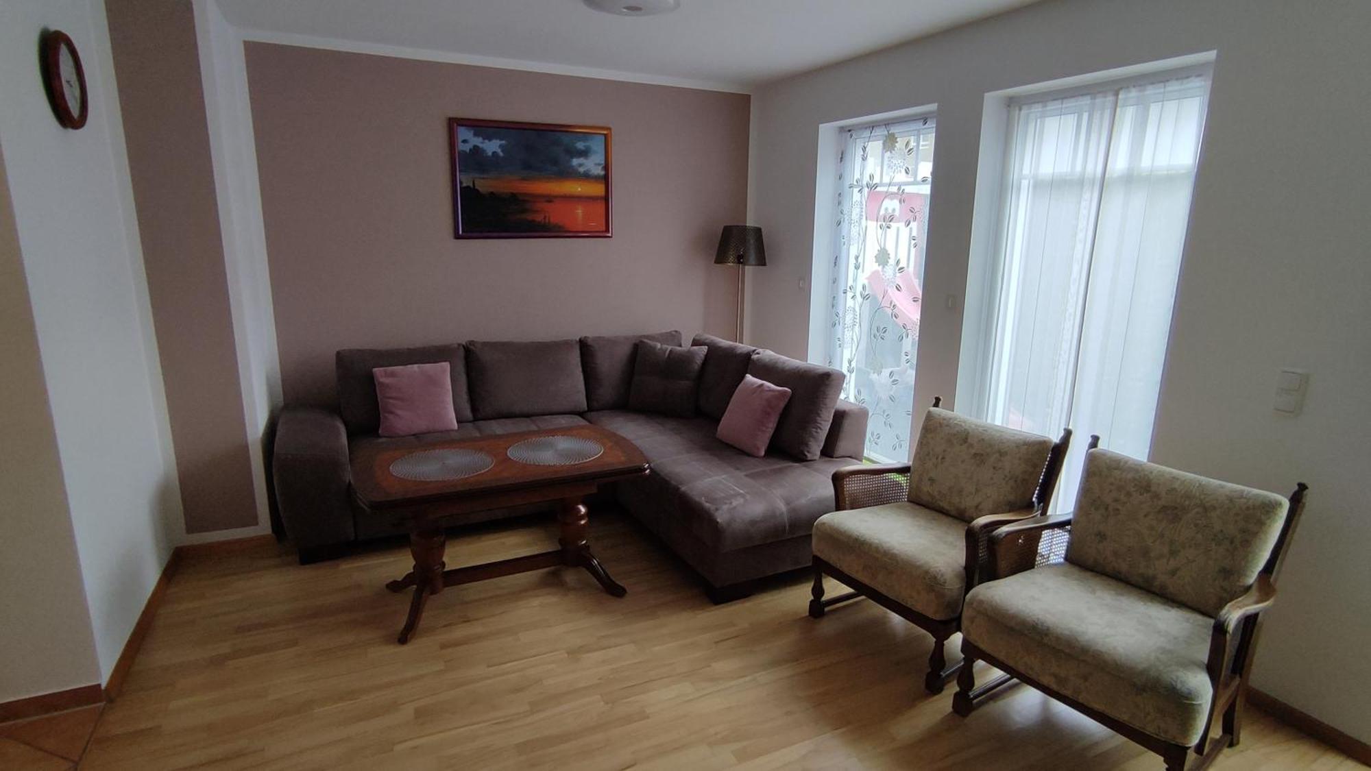 Krause Apartment *