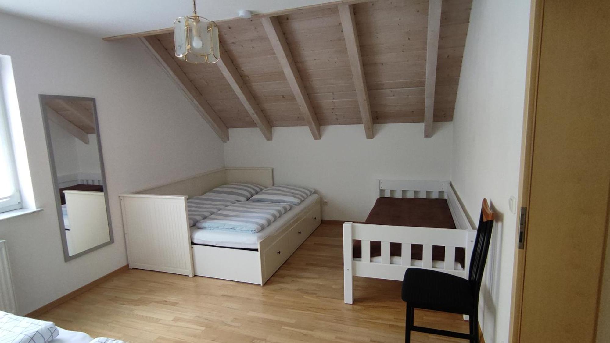 Apartment Krause